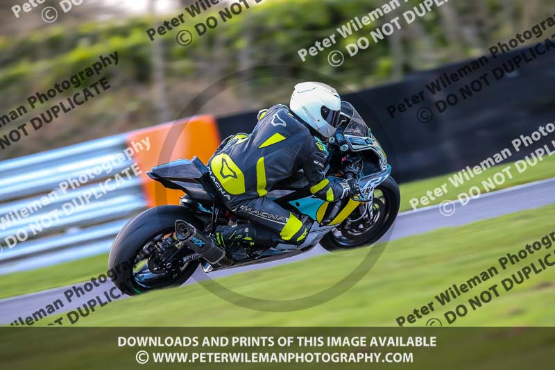 Oulton Park 20th March 2020;PJ Motorsport Photography 2020